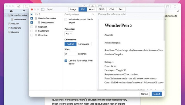 TominLab WonderPen free download