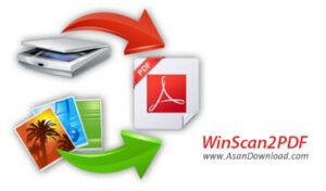 WinScan2PDF crack