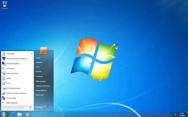 Windows 7 free download with crack