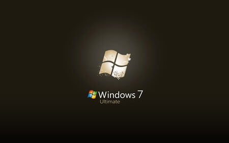 Windows 7 ultimate