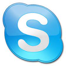 skype