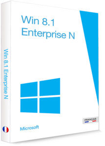 windows 8.1 enterprise logo