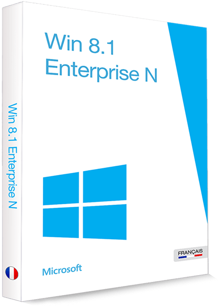 windows 8.1 enterprise logo