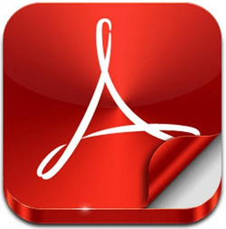 Adobe Acrobat Reader DC 2023