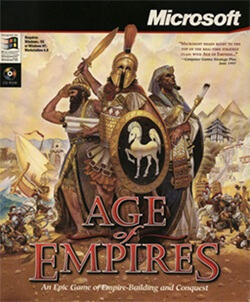 Age of Empires Legend Suite 17in1 logo