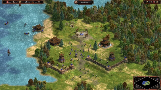 Age of Empires Legend Suite 17in1