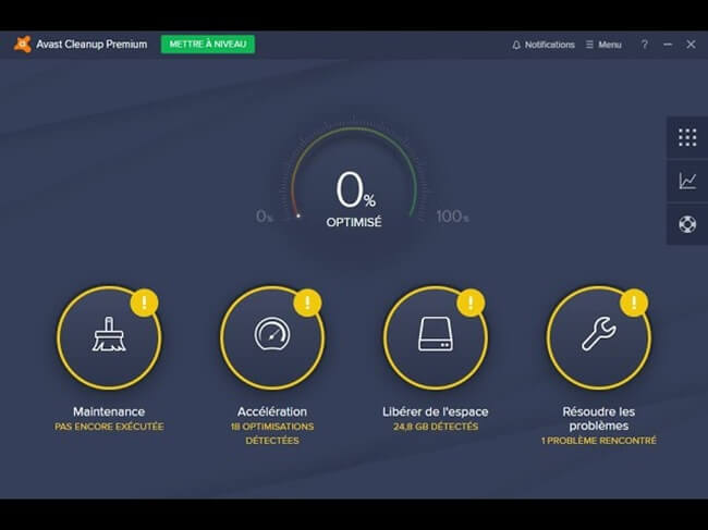 Avast Clear download