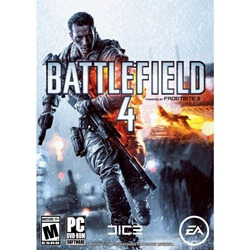 Battlefield 4 Premium Edition logo