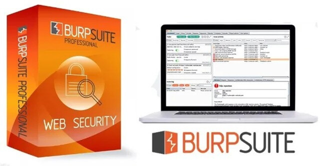 Burp Suite Professional free