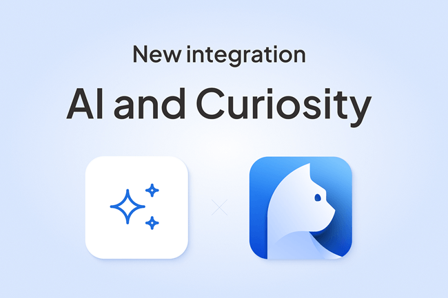 Download Curiosity free