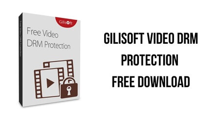 Download Gilisoft DRM Protection