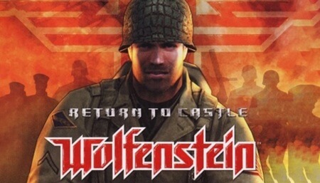 Download return to castle wolfenstein