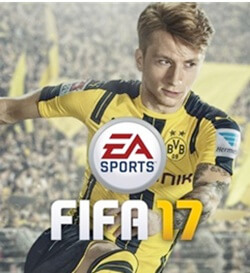 FIFA 2017