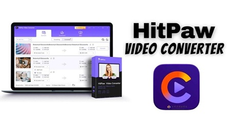 HitPaw Video Converter crack