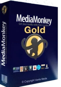 MediaMonkey Gold download