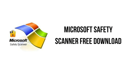 Microsoft Safety Scanner download