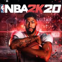 NBA 2K20