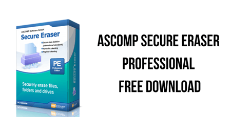 Secure Eraser Professional crack