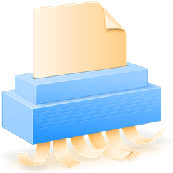 Secure Eraser Professional logo