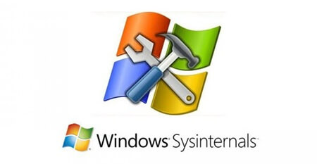 Sysinternals Suite download