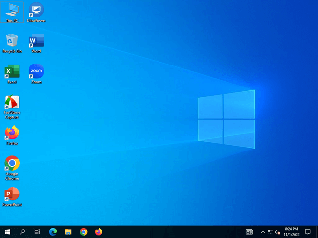 Windows 10 22H2 Enterprise crack