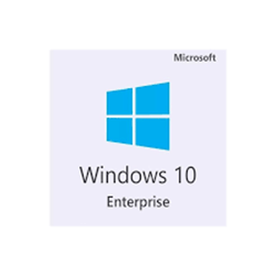 Windows 10 22H2 Enterprise logo