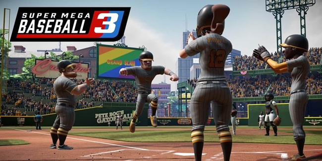 download super mega baseball 3