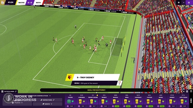 football manager 2021 download