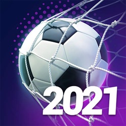 football manager 2021 logo