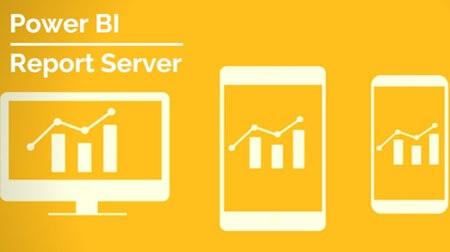 microsoft power bi report server