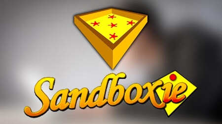 sandboxie