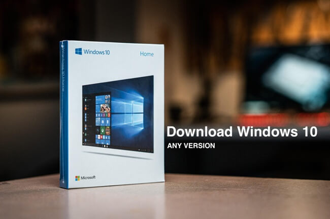 windows 10 all versions download