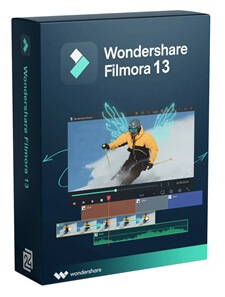 برنامج فيلمورا 2024 Wondershare Filmora