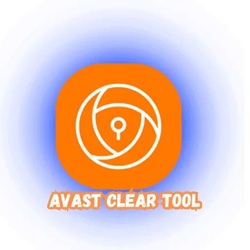 برنامج Avast Clear