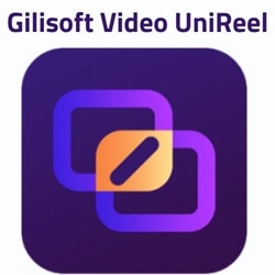 برنامج Gilisoft Video UniReel