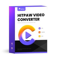 برنامج HitPaw Video Converter