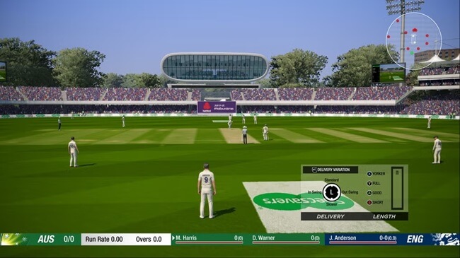 تحميل Cricket 19