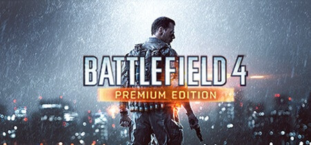 تحميل لعبة Battlefield 4 Premium Edition