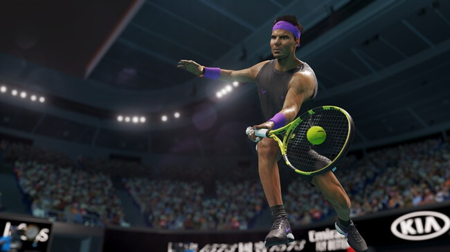 تحميل-لعبة ao-tennis 2