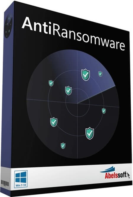 Abelssoft AntiRansomware crack