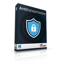 Abelssoft AntiRansomware logo