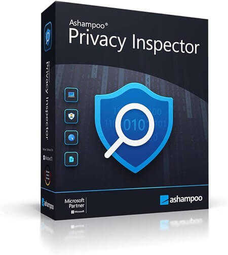 Ashampoo Privacy Inspector crack