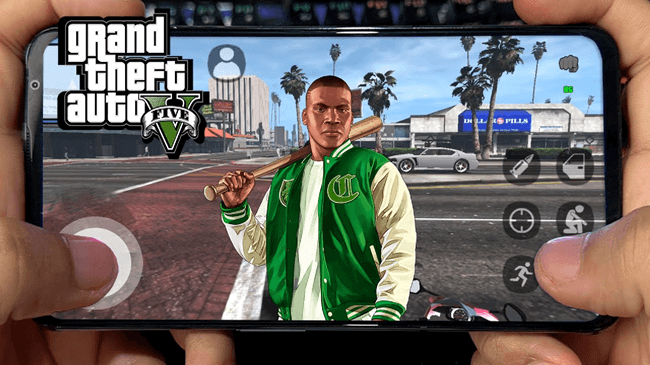 Download GTA5