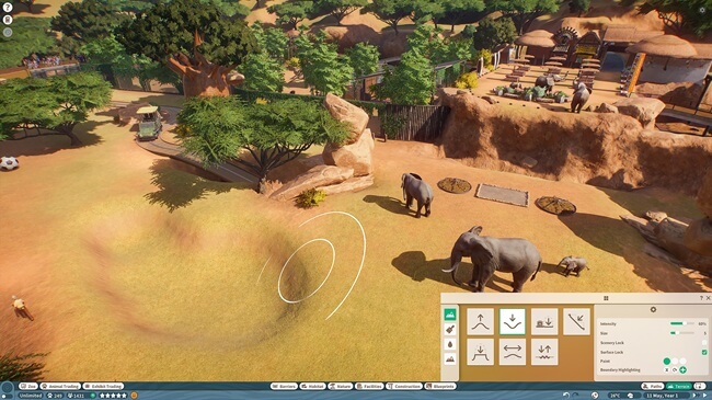 Download Planet Zoo Deluxe Edition