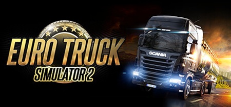 Euro Truck Simulator 2 crack