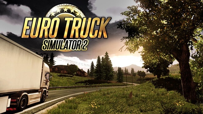 Euro Truck Simulator 2 download