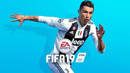 FIFA 19 crack