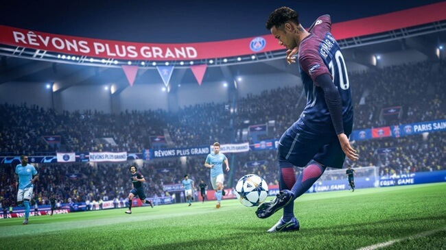 FIFA19