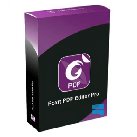 Foxit PDF Editor Pro crack