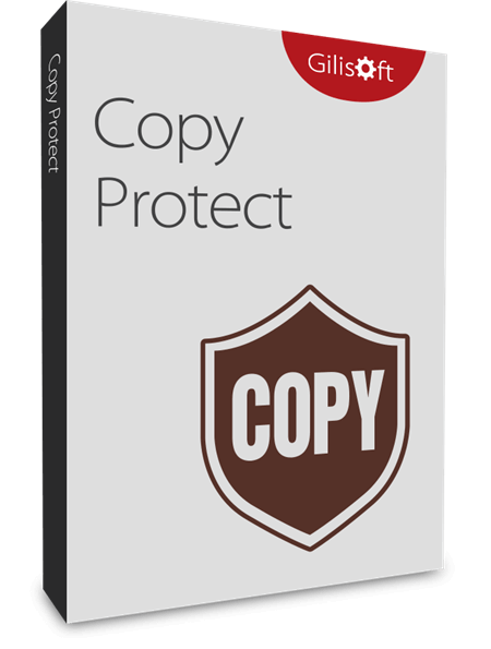 Gilisoft Copy Protect crack